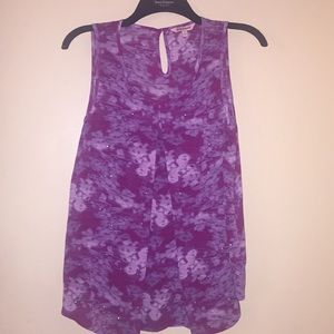 JUICY COUTURE BLOUSE